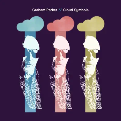 Cloud Symbols - Graham Parker Cloud Symbols - Graham Parker