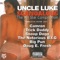 Scarred (feat. Trick Daddy) - Uncle Luke lyrics