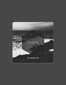 Listen to Grote, watch music videos, read bio, see tour dates & more!