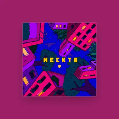 Listen to Necktr, watch music videos, read bio, see tour dates & more!