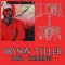 Bryson Tiller (feat. Lil Toe) - Crimewave lyrics