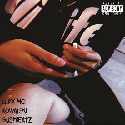 Corre (feat. Luix MC & Kowalski) - Single