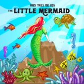 The Little Mermaid artwork
