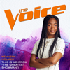 Kennedy Holmes - This Is Me (From “The Greatest Showman”) [The Voice Performance] artwork