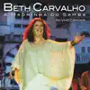 Beth Carvalho - A Mangueira mora em mim (feat. Bateria Da Mangueira) [Ao vivo]