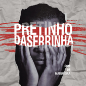 Paratodos (feat. Quarteto Em Cy) song art