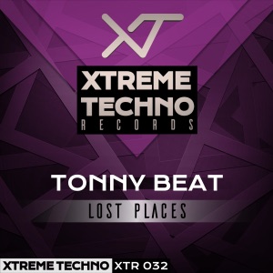 Lost Places - Single