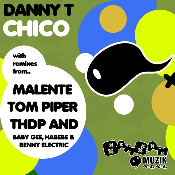 Chico - EP