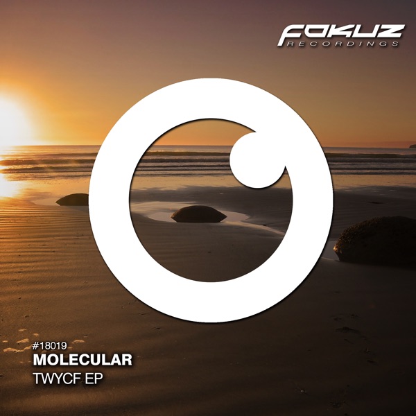 Twycf - EP