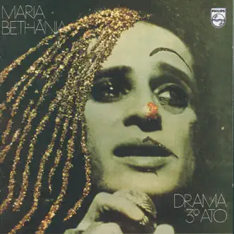 Medley: Texto de Antonio Bivar / Estrela do Mar / Meu Primeiro Amor (Lejania) by Maria Bethânia song reviws
