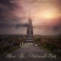 Where the Sidewalk Ends - Awaxx