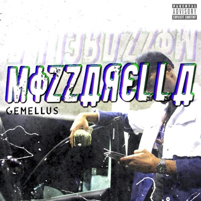 Mozzarella - Single