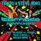 Tornado - Tiësto & Steve Aoki lyrics