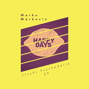 Floyds Psychedelia - Single