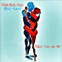 Just You and Me (feat. Kaipo) - Single - Paper Mache Kisses