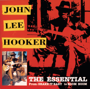 The Essential: John Lee Hooker - John Lee Hooker