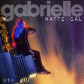 Nattergal by Gabrielle