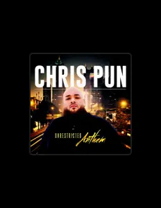 Listen to Chris Pun, watch music videos, read bio, see tour dates & more!