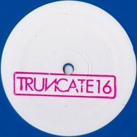 Wrktrx - Ep - Truncate