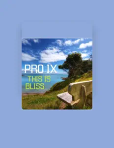 Dengarkan Pro IX, tonton video musik, baca bio, lihat tanggal tur & lainnya!