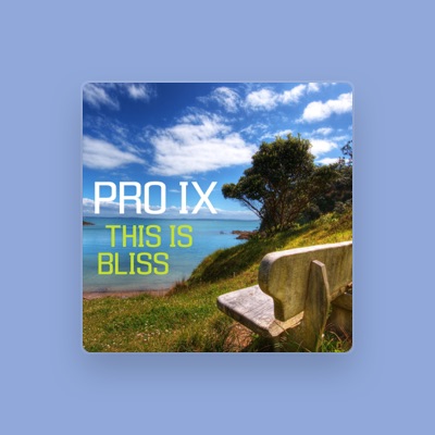 Listen to Pro IX, watch music videos, read bio, see tour dates & more!
