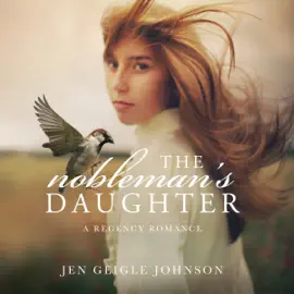 The Nobleman's Daughter (Unabridged)