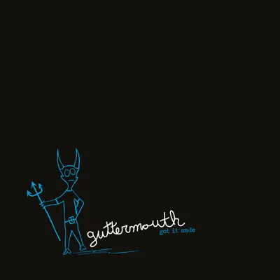 Guttermouth - Shazam