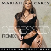 Obsessed (Remix) [feat. Gucci Mane] artwork