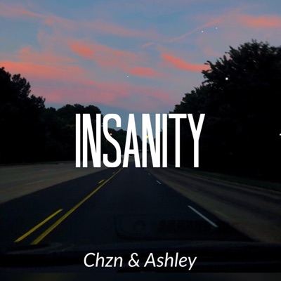 Insanity (feat. Ashley) - Single