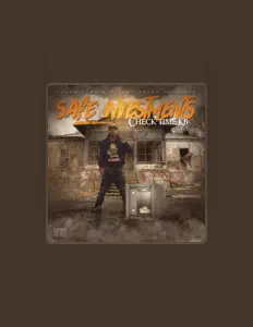 Checktime KB dinle, müzik videolarını izle, biyografisini oku, tur tarihlerini ve daha fazlasını gör!