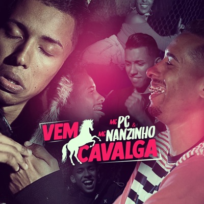 Vem Cavalga - Single