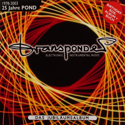 Transponder (25 Jahre POND)