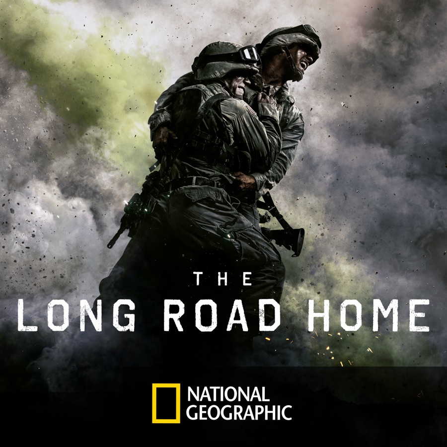The Long Road Home, Season 1 wiki, synopsis, reviews Movies Rankings!