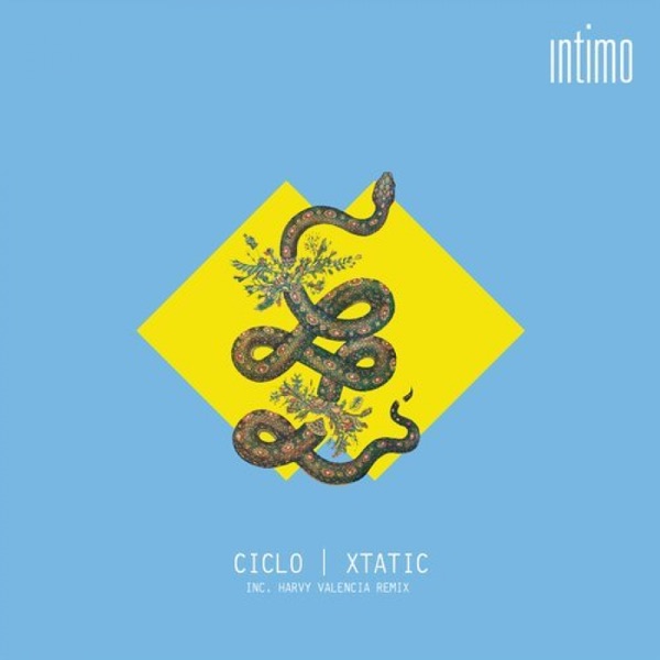 Xtatic - Single