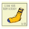 Matt Damon Matt Damon (feat. Tobi Aji) Clean Your Room Already