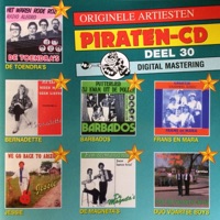 Bernadette - Jij Gaf Me Rozen Maar Geen Liefde