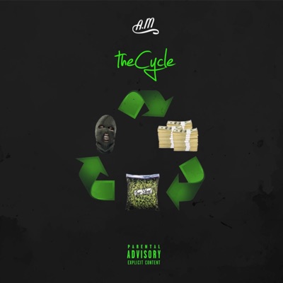 The Cycle - Single