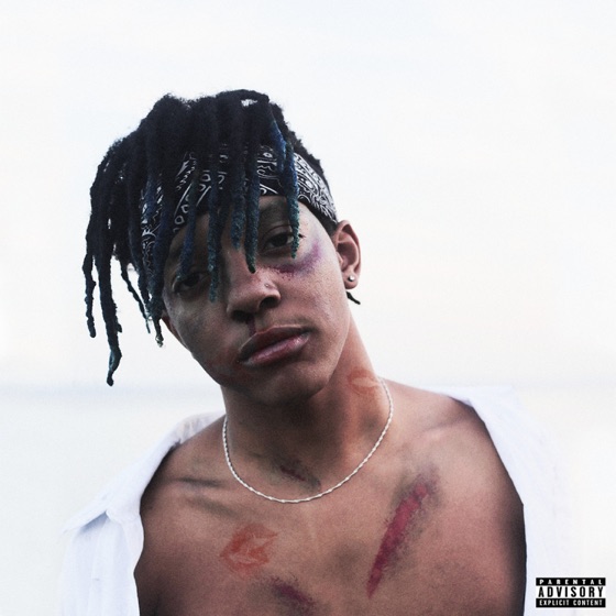 Cover artwork for Call Me When You're Sober