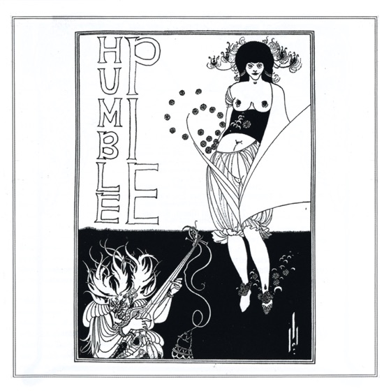 Cover artwork for Sucking On the Sweet Vine