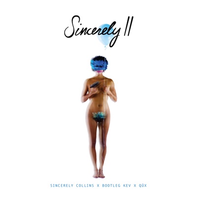 Sincerely 2 - EP