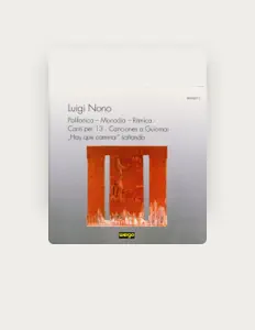 Dengarkan Angelika Luz, tonton video musik, baca bio, lihat tanggal tur & lainnya!