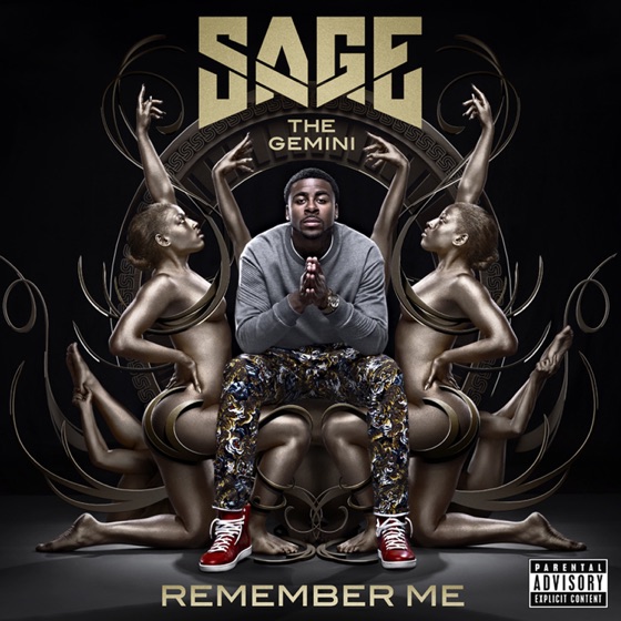 Cover artwork for Remember Me
