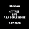 Live à la Boule Noire - EP