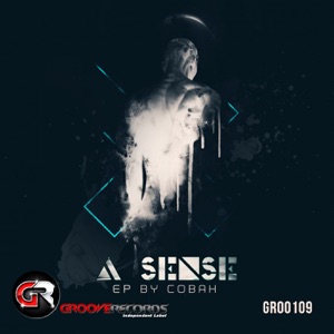 A Sense - Single