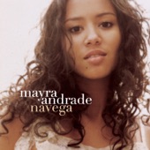 Mayra Andrade - Comme s'il en pleuvait