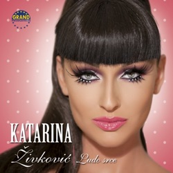 Katarina Živković - Da Mi Je