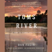 Toms River: A Story of Science and Salvation (Unabridged)