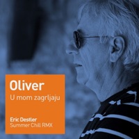 U Mom Zagrljaju - Single - Oliver Dragojević