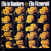 Ella Fitzgerald - That Old Black Magic