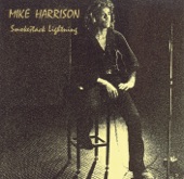 Mike Harrison - Turning Over